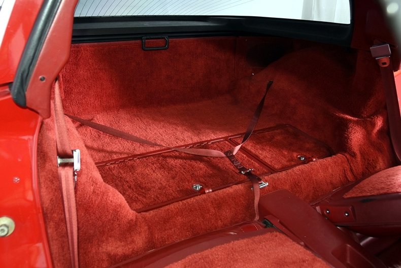 1982 Chevrolet Corvette