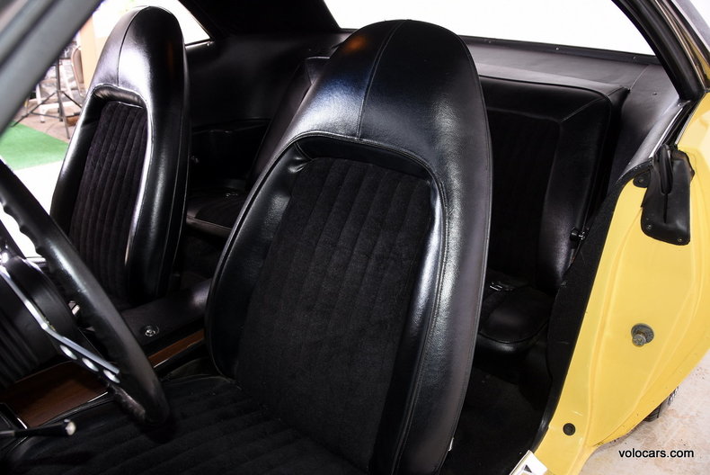 1972 Dodge Challenger