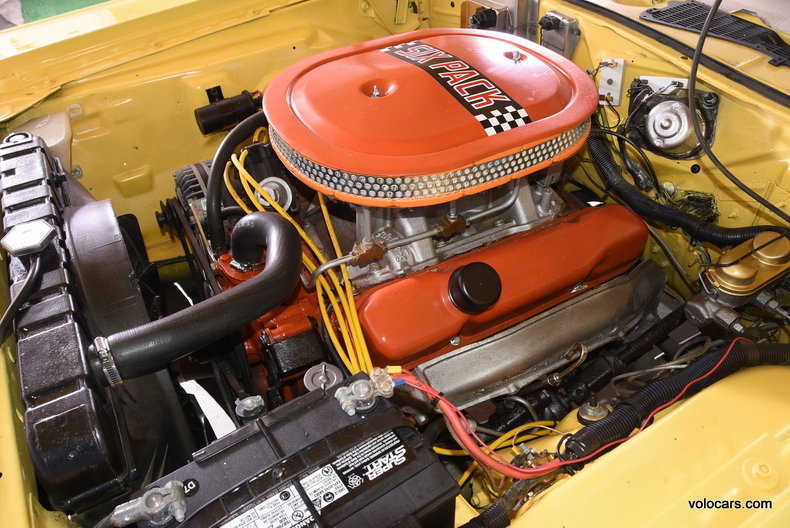 1972 Dodge Challenger