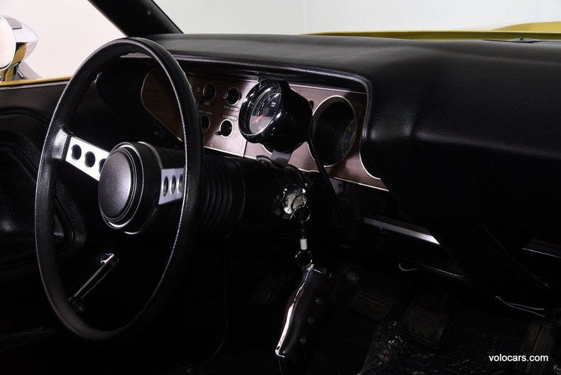 1972 Dodge Challenger