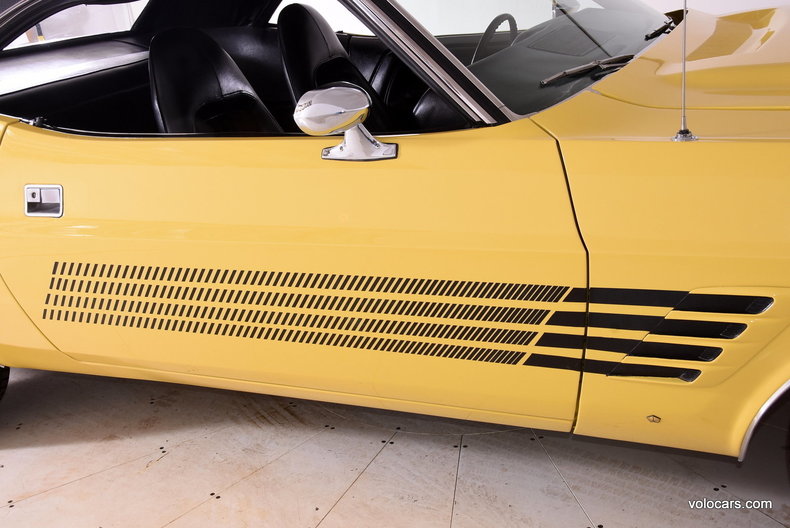 1972 Dodge Challenger
