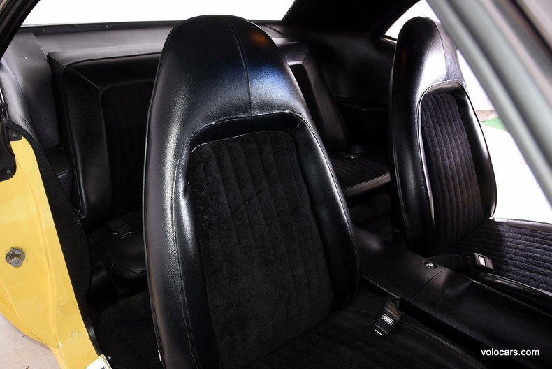 1972 Dodge Challenger