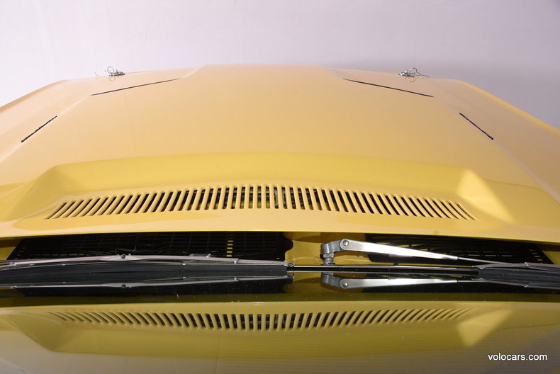 1972 Dodge Challenger