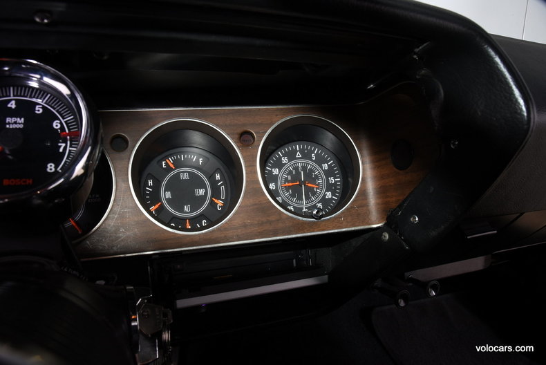 1972 Dodge Challenger