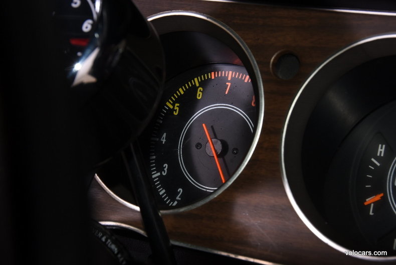 1972 Dodge Challenger
