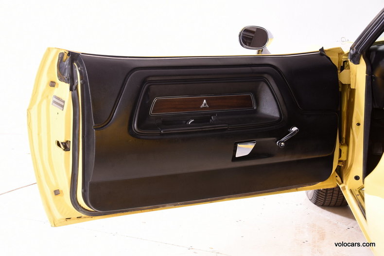 1972 Dodge Challenger