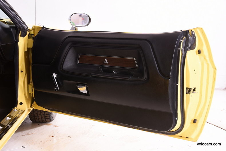 1972 Dodge Challenger