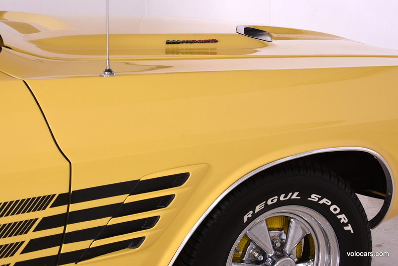 1972 Dodge Challenger