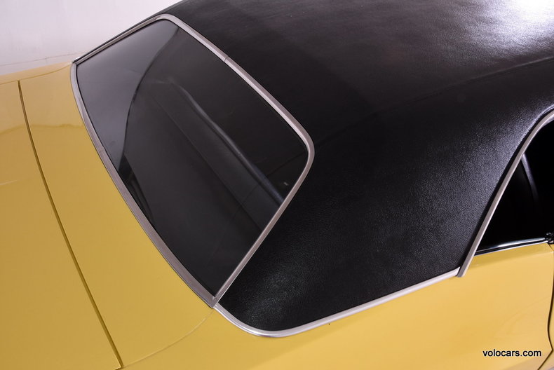 1972 Dodge Challenger