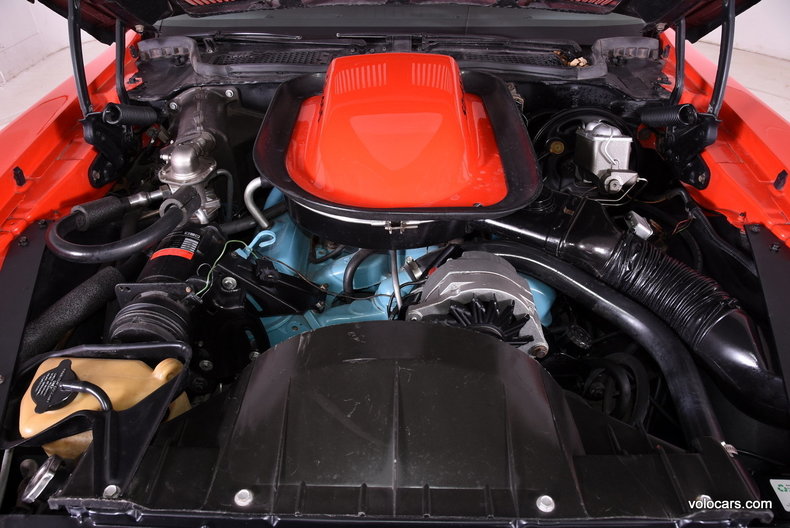 366042cfb62fbb low res 1974 pontiac trans am super duty