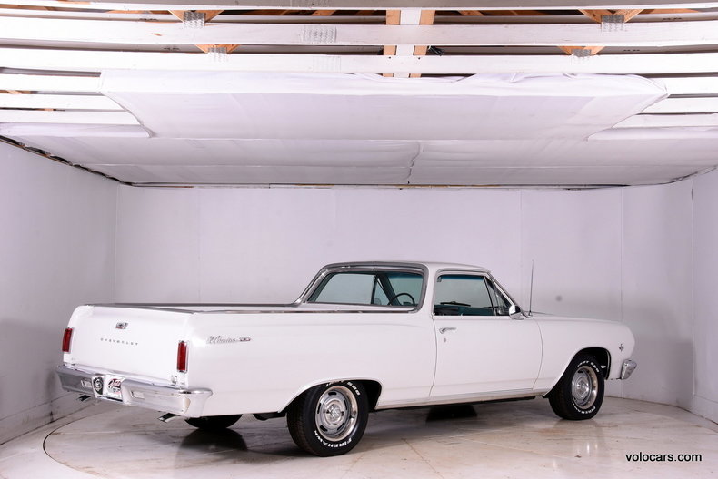 3331722b1f6271 low res 1965 chevrolet el camino deluxe