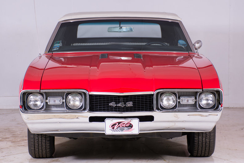334469dcc3273b low res 1968 oldsmobile 442