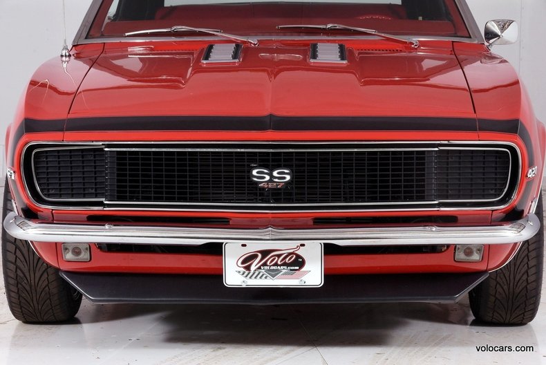 339577bddf4de2 low res 1968 chevrolet camaro rs ss