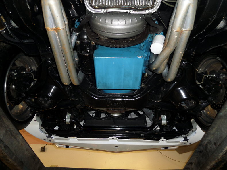 1977 Pontiac Trans Am