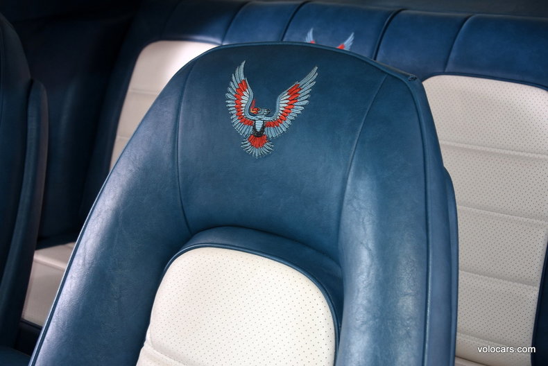 1977 Pontiac Trans Am
