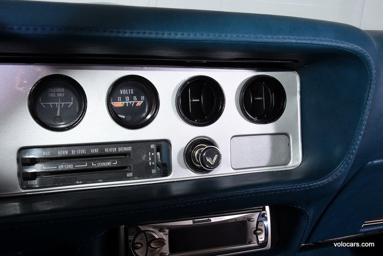 1977 Pontiac Trans Am
