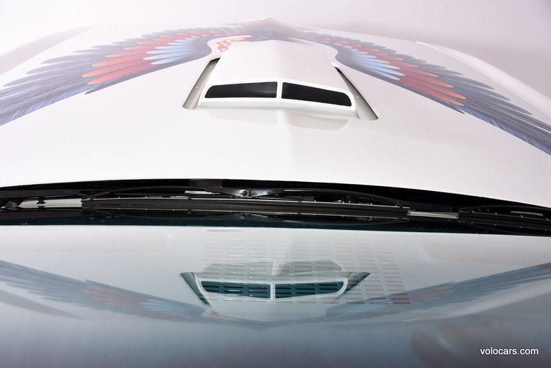 1977 Pontiac Trans Am