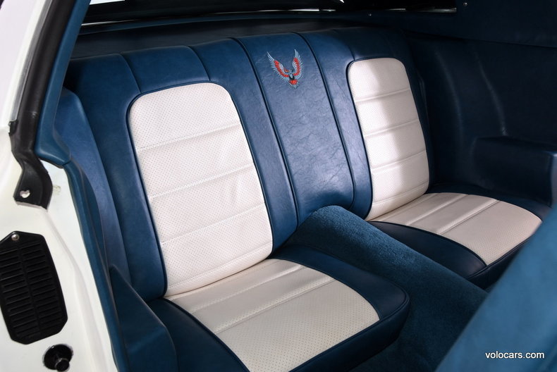 1977 Pontiac Trans Am