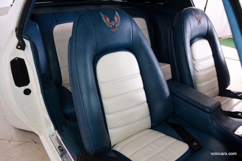 1977 Pontiac Trans Am