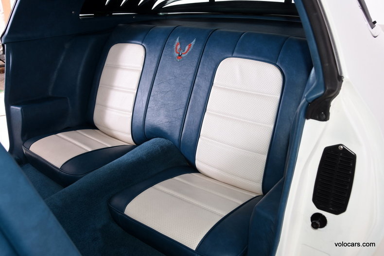 1977 Pontiac Trans Am