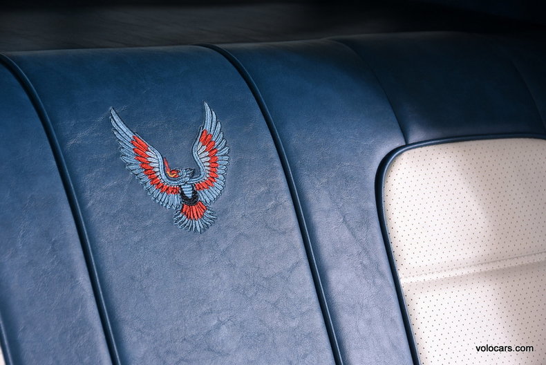 1977 Pontiac Trans Am