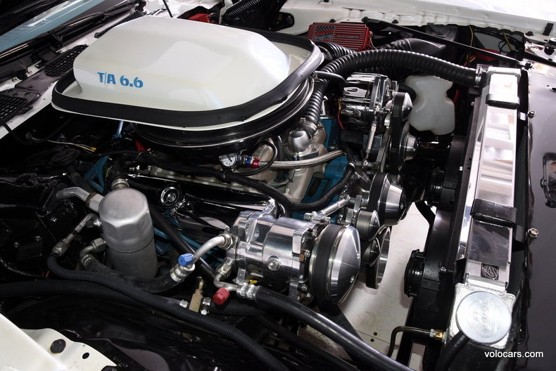 1977 Pontiac Trans Am