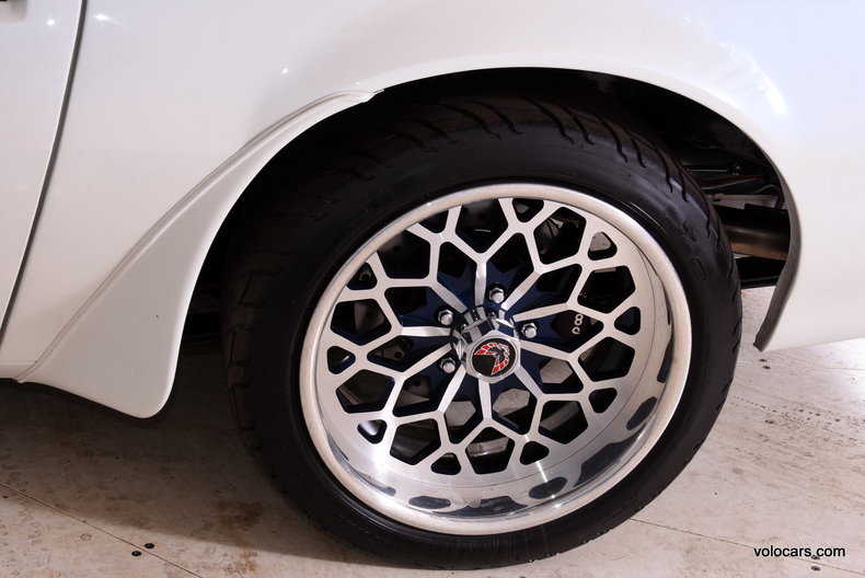 1977 Pontiac Trans Am