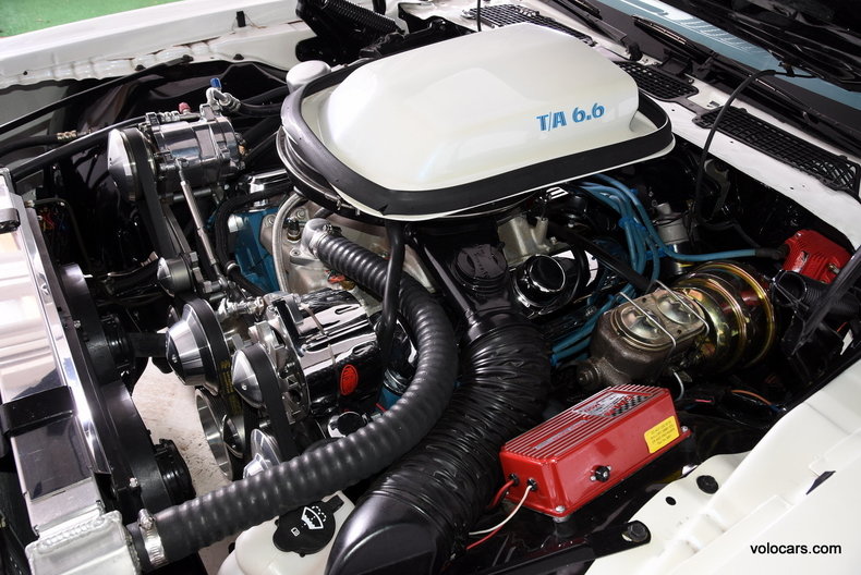 1977 Pontiac Trans Am