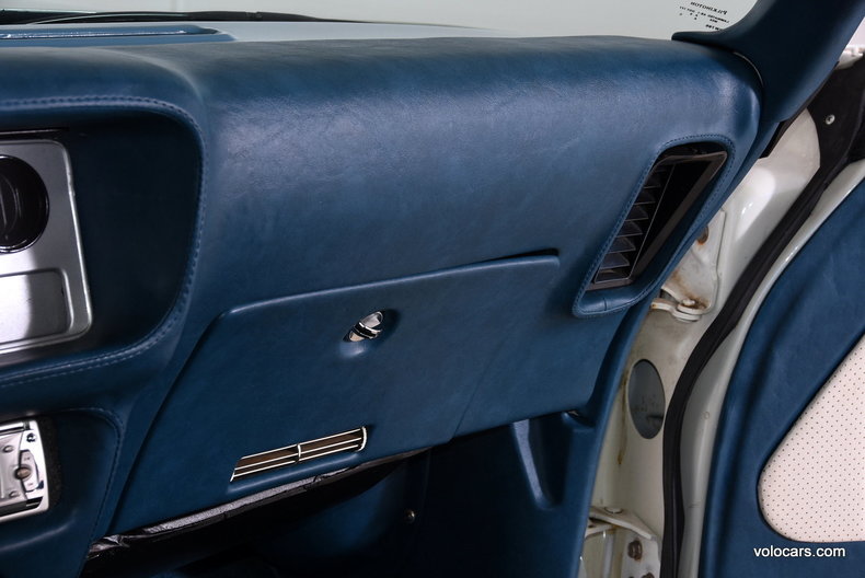 1977 Pontiac Trans Am