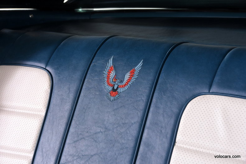 1977 Pontiac Trans Am
