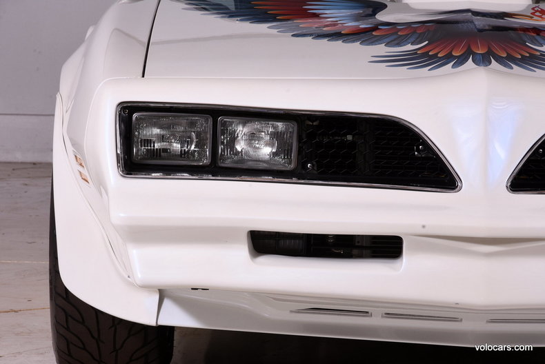 1977 Pontiac Trans Am