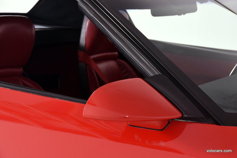 1989 Chevrolet Corvette