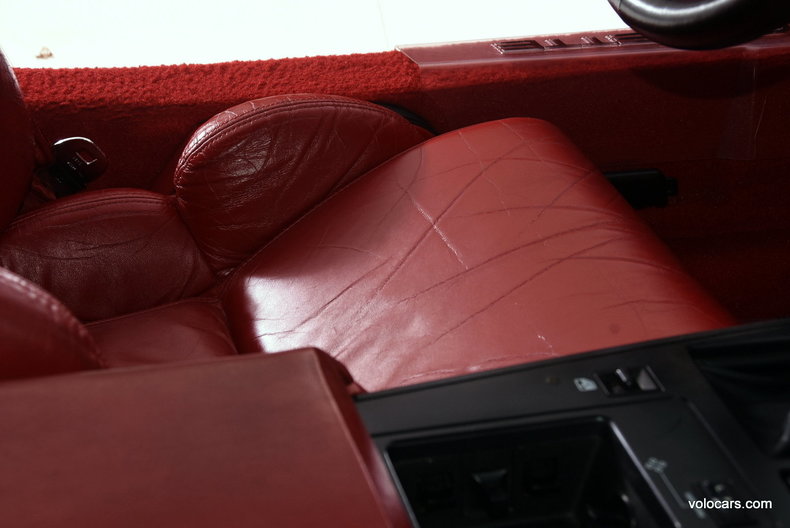 1989 Chevrolet Corvette