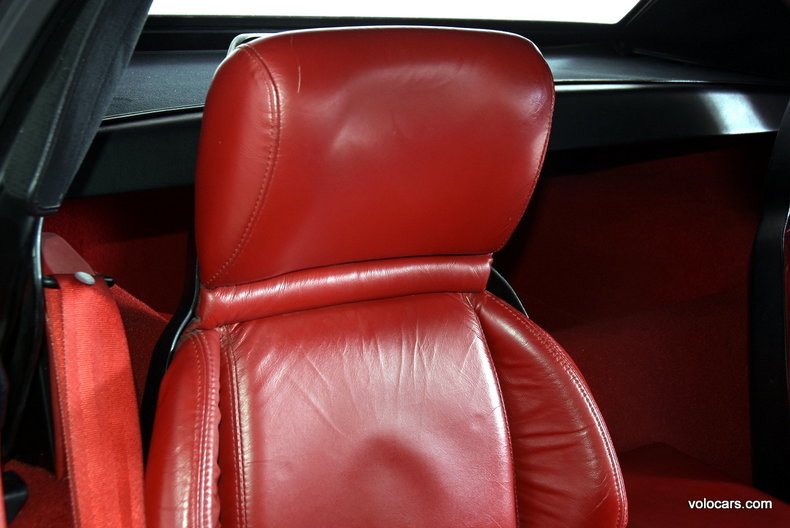1989 Chevrolet Corvette