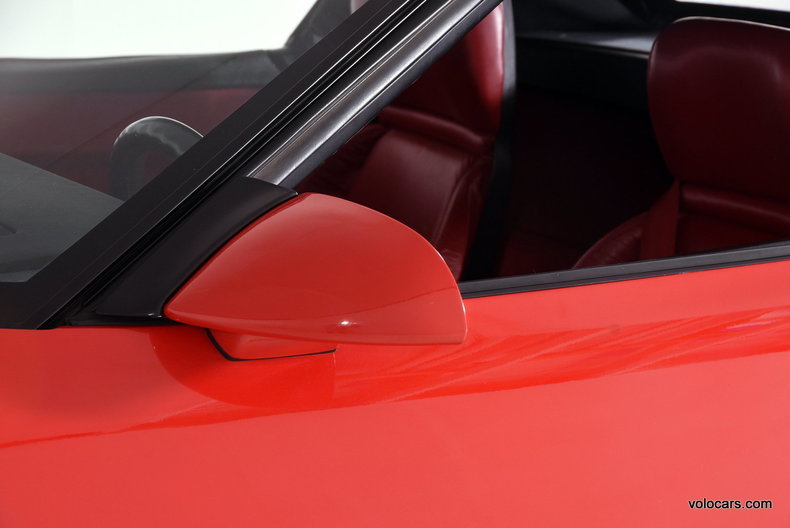 1989 Chevrolet Corvette
