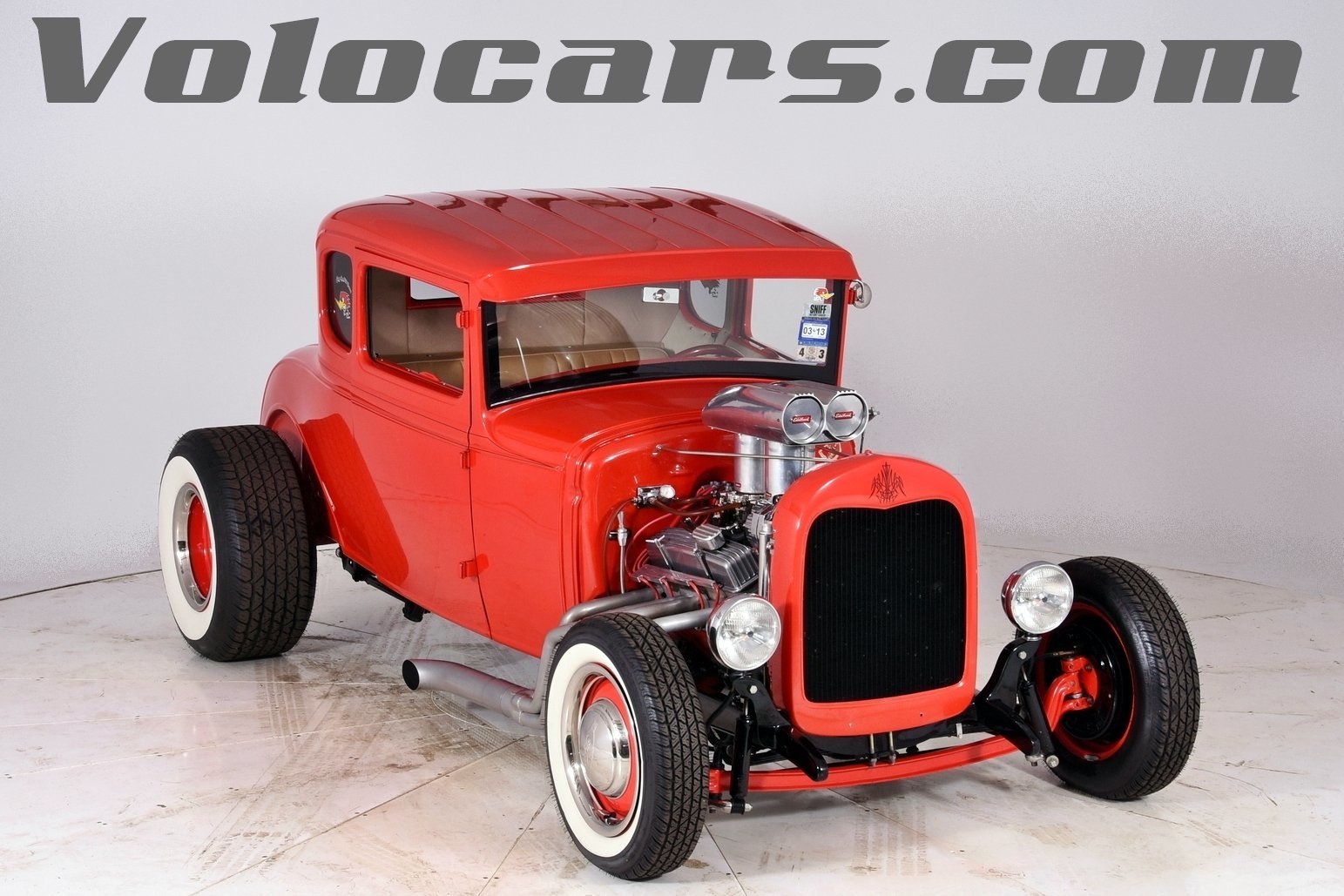 338551fd59a6aa hd 1931 ford a