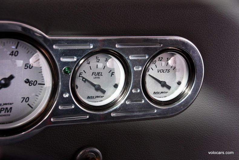 1968 Pontiac GTO