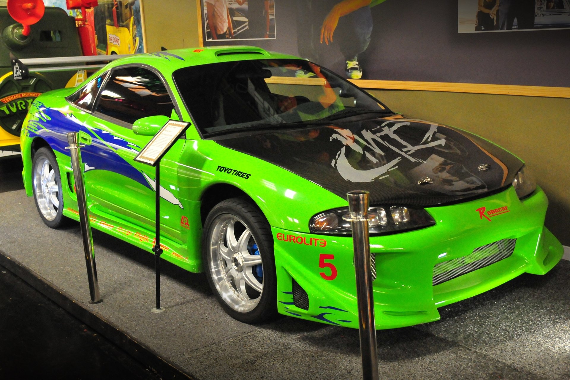 3395634beefd03 hd 1995 mitsubishi eclipse gst
