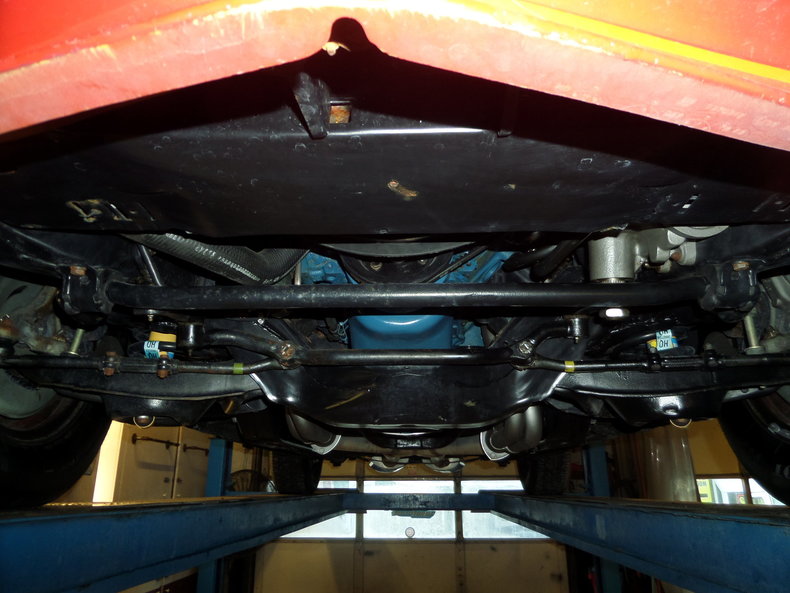 1979 Chevrolet Camaro