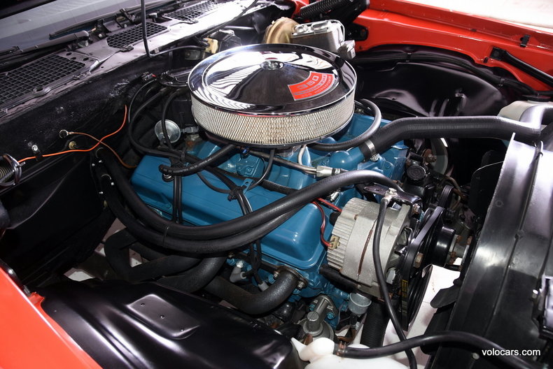 1979 Chevrolet Camaro