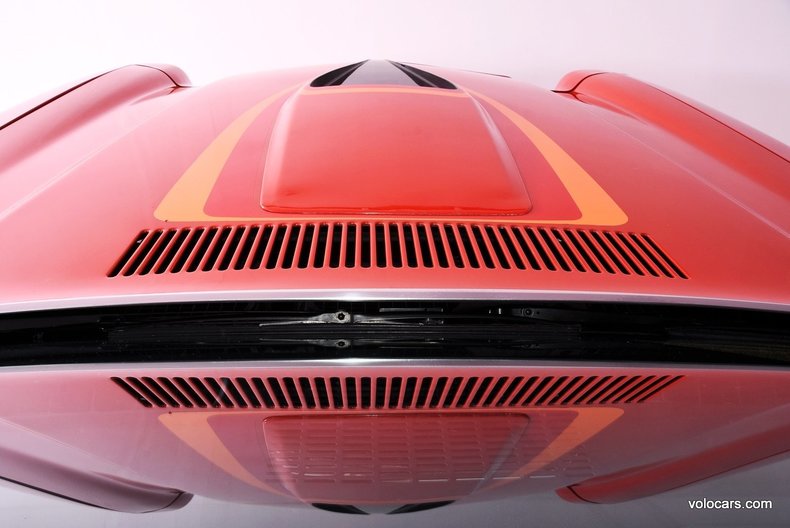 1979 Chevrolet Camaro