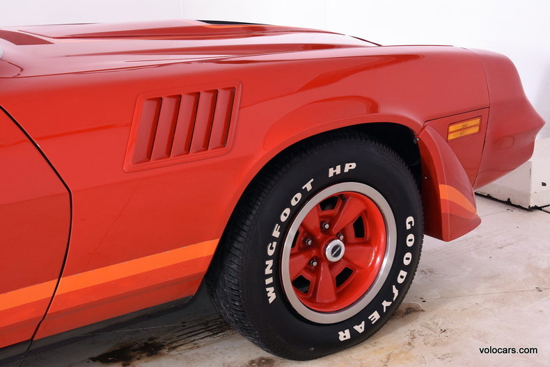 1979 Chevrolet Camaro