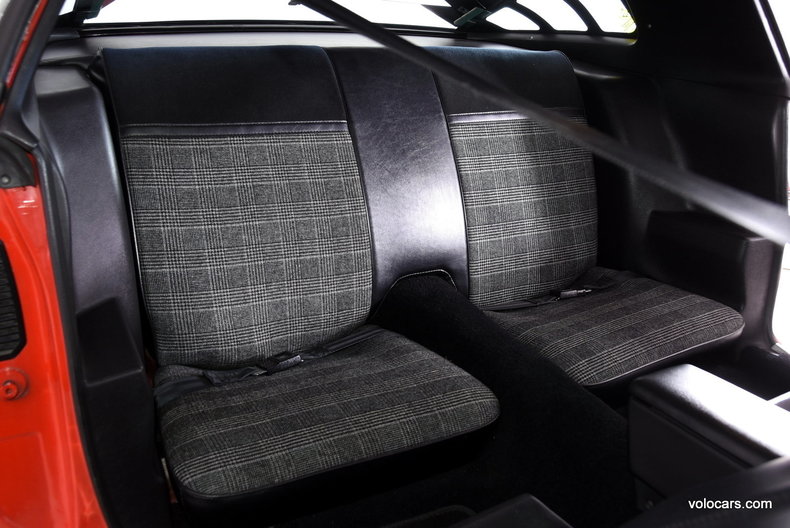 1979 Chevrolet Camaro