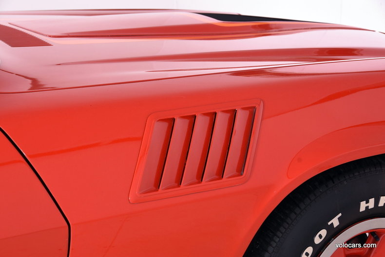 1979 Chevrolet Camaro