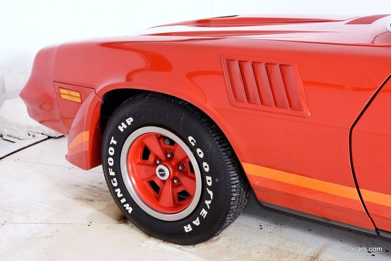 1979 Chevrolet Camaro