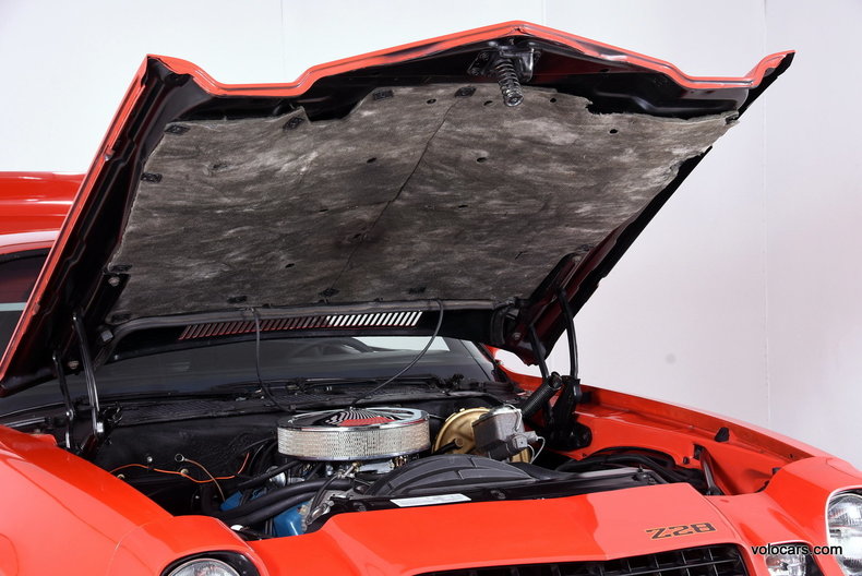 1979 Chevrolet Camaro
