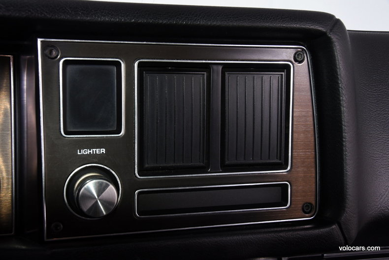 1979 Chevrolet Camaro
