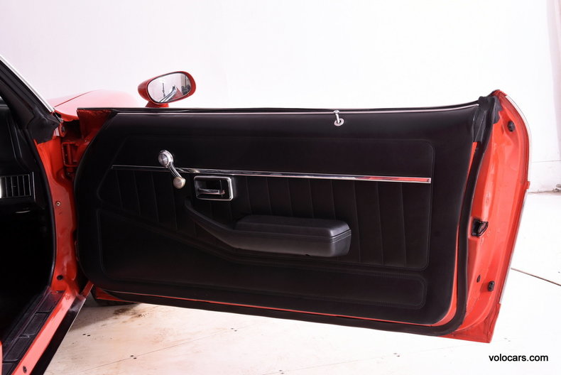 1979 Chevrolet Camaro