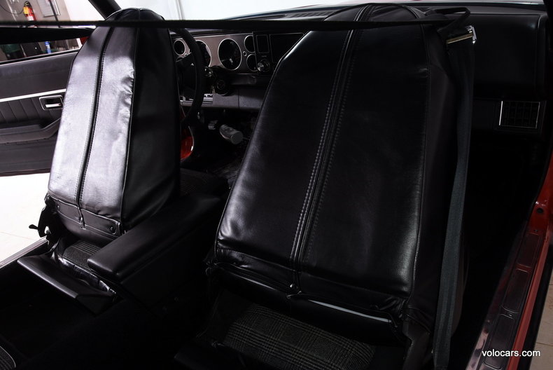 1979 Chevrolet Camaro