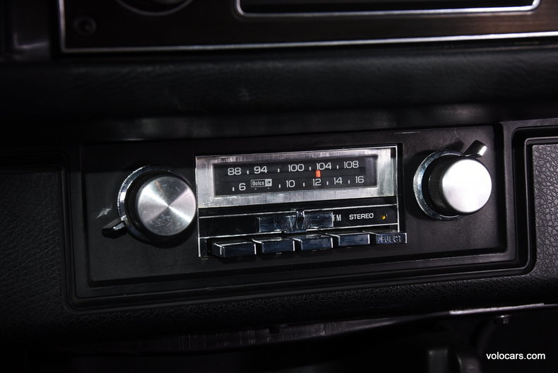 1979 Chevrolet Camaro